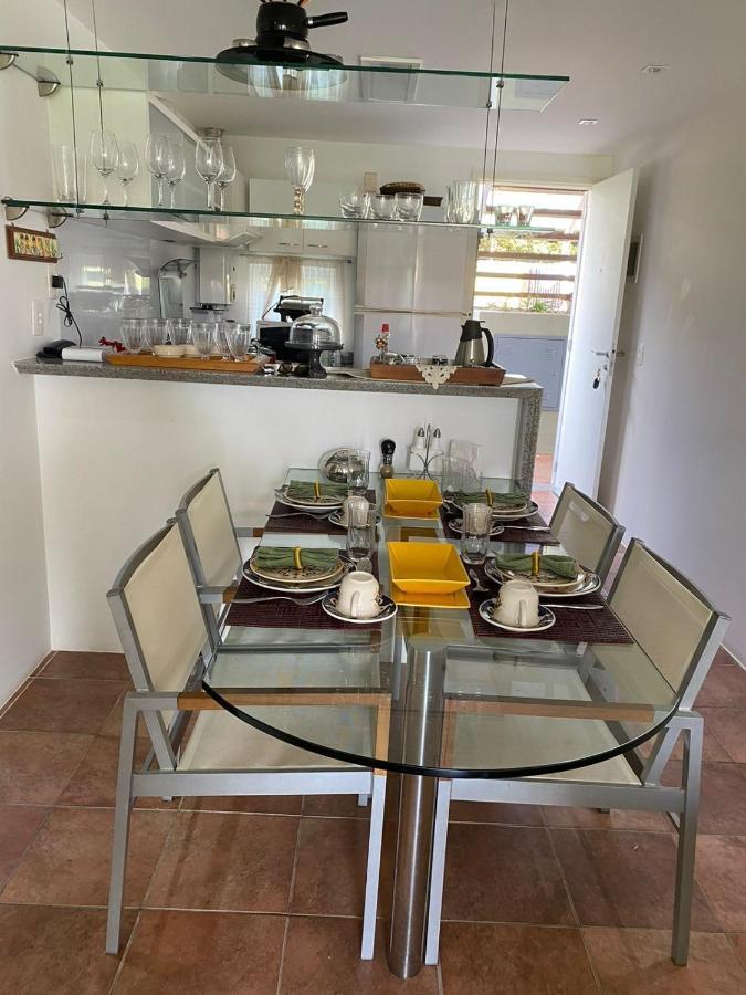 Flat 607 Villa Hipica غرافاتا المظهر الخارجي الصورة