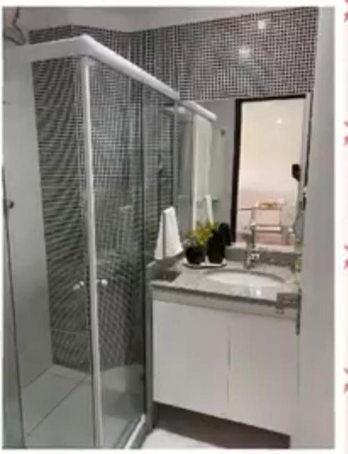 Flat 607 Villa Hipica غرافاتا المظهر الخارجي الصورة