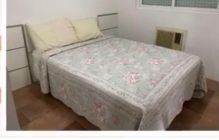 Flat 607 Villa Hipica غرافاتا المظهر الخارجي الصورة