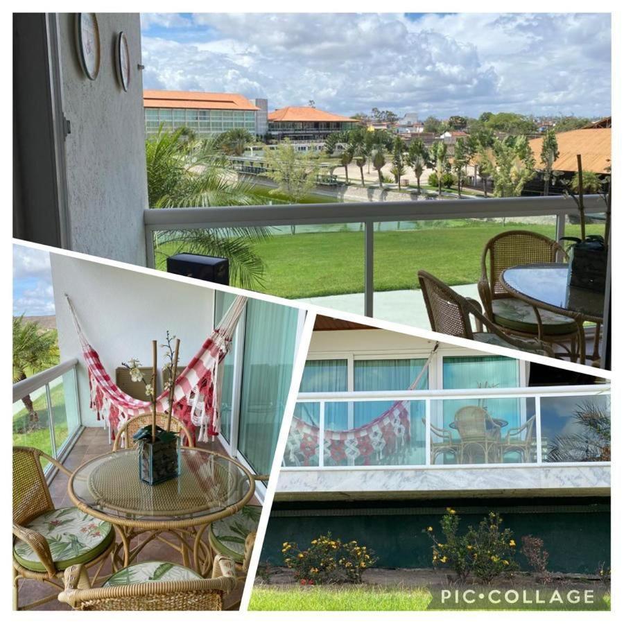 Flat 607 Villa Hipica غرافاتا المظهر الخارجي الصورة