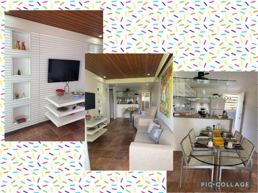 Flat 607 Villa Hipica غرافاتا المظهر الخارجي الصورة